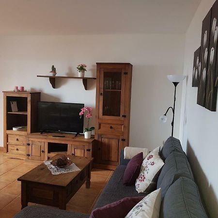 Apartmán Azofa Los Llanillos Exteriér fotografie