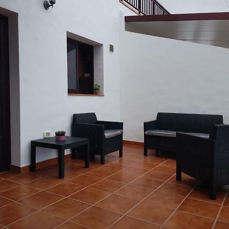 Apartmán Azofa Los Llanillos Exteriér fotografie