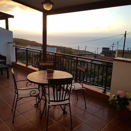 Apartmán Azofa Los Llanillos Exteriér fotografie
