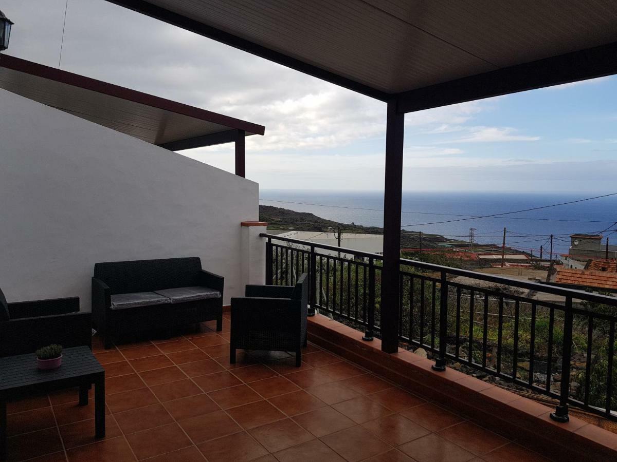 Apartmán Azofa Los Llanillos Exteriér fotografie