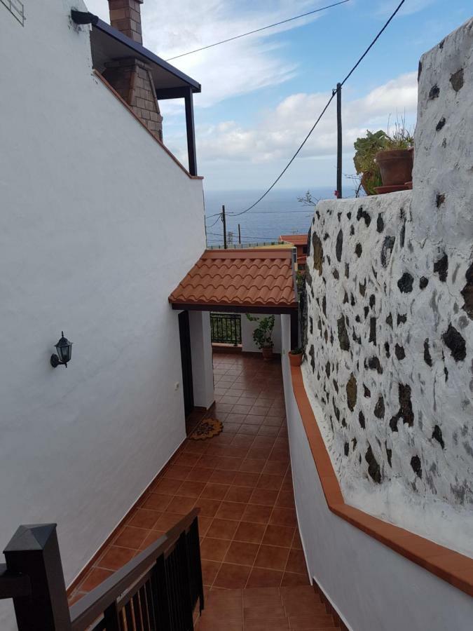 Apartmán Azofa Los Llanillos Exteriér fotografie