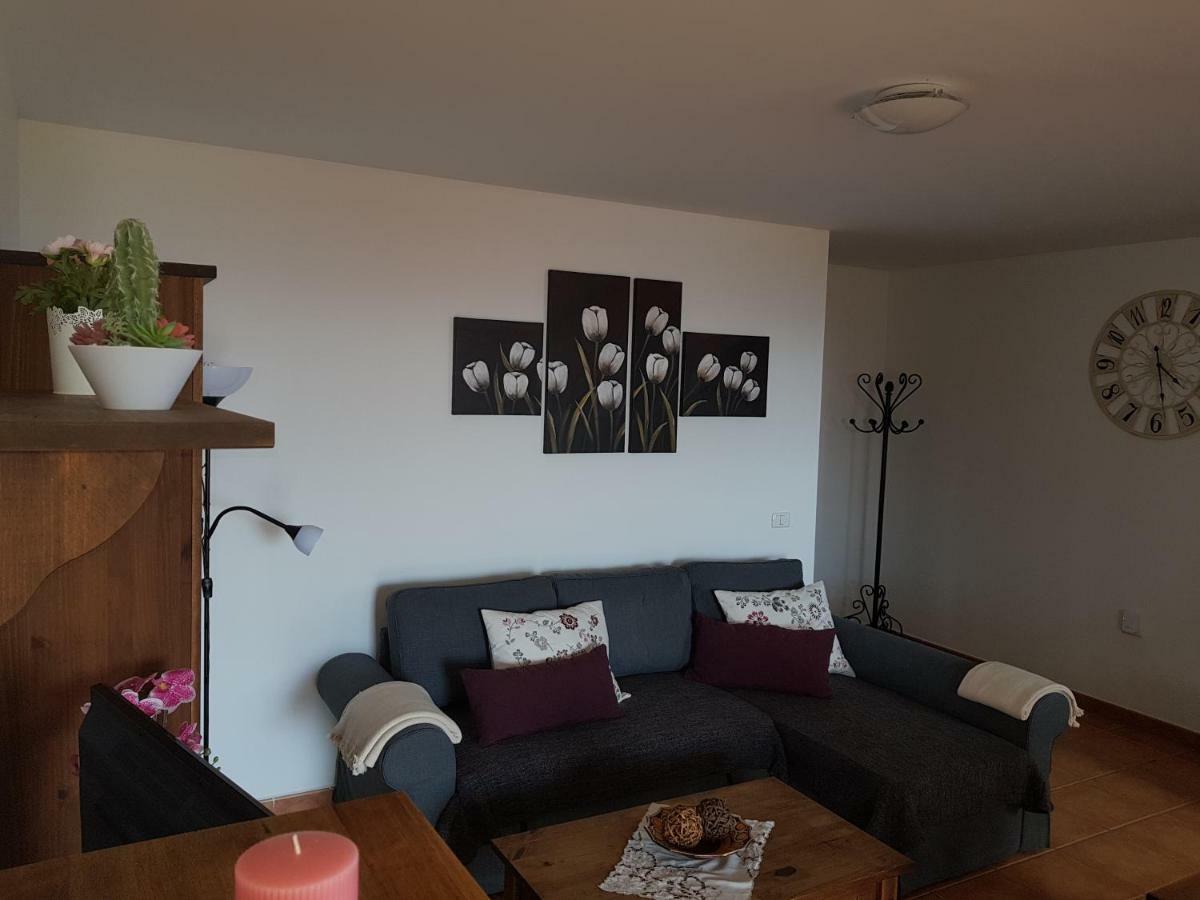 Apartmán Azofa Los Llanillos Exteriér fotografie