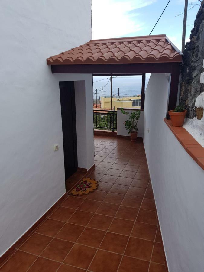 Apartmán Azofa Los Llanillos Exteriér fotografie